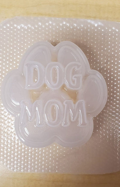 Dog Mom Mold