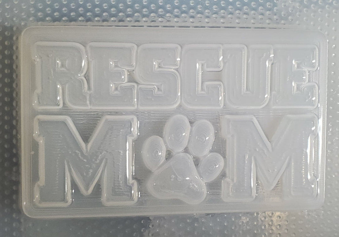 Rescue Mom OR Dad Mold