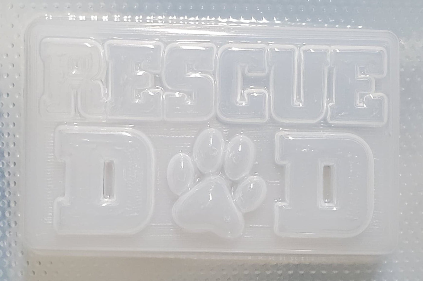 Rescue Mom OR Dad Mold