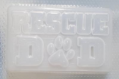 Rescue Mom OR Dad Mold