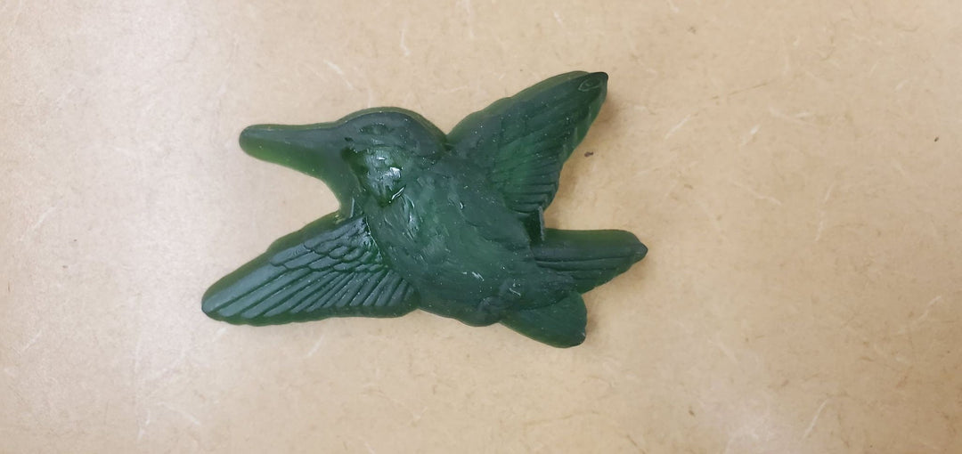 Hummingbird Mold