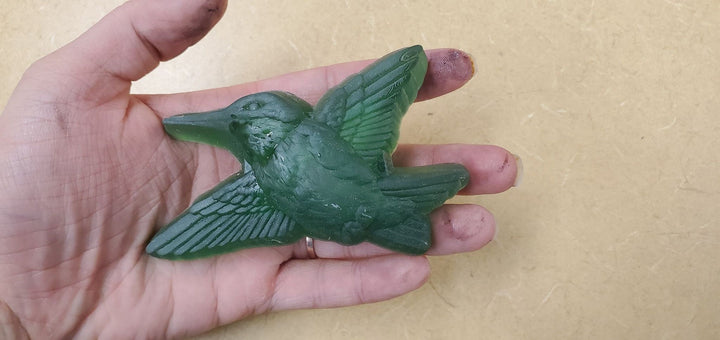Hummingbird Mold