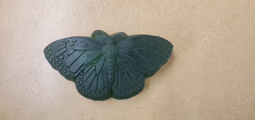 Monarch Butterfly Mold