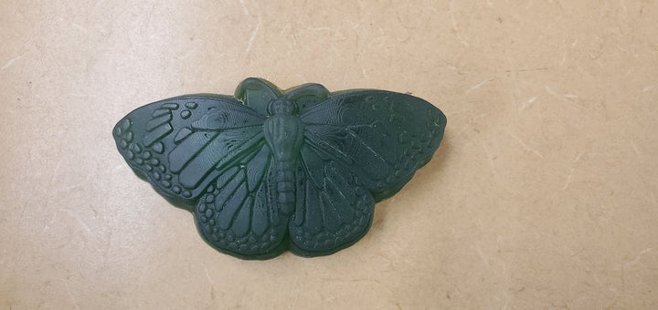 Monarch Butterfly Mold