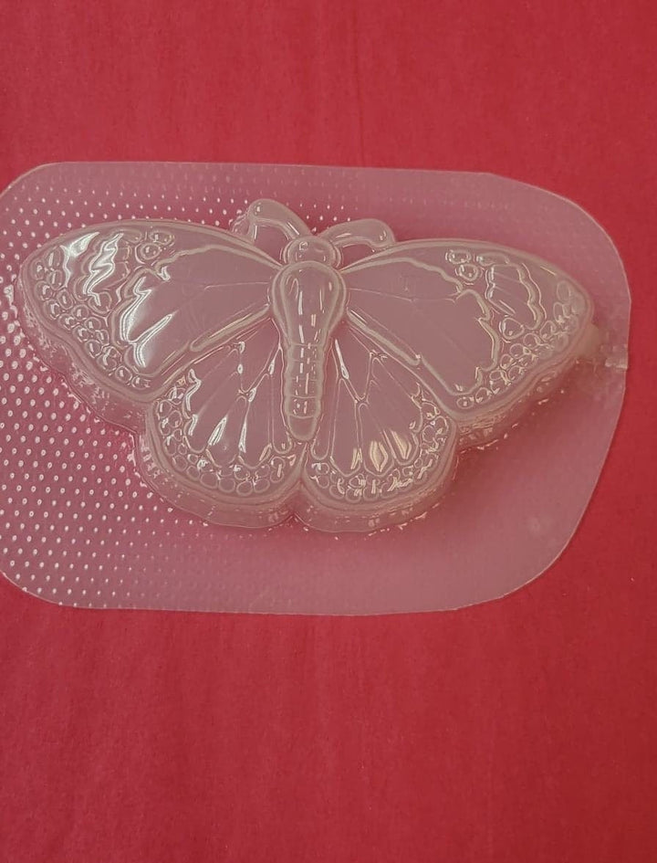 Monarch Butterfly Mold