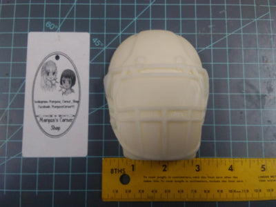 Sport Helmet Mold