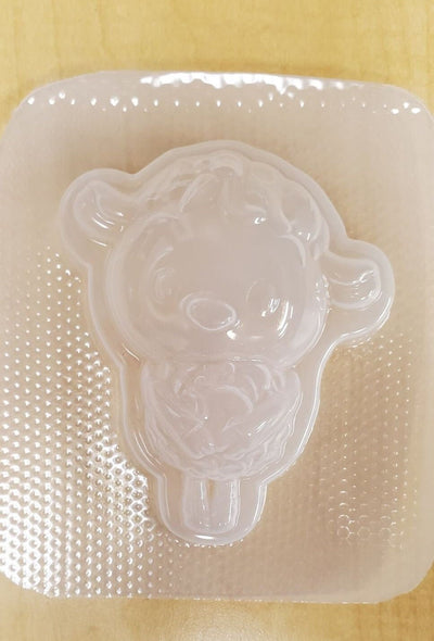 Lamb Cutie Mold