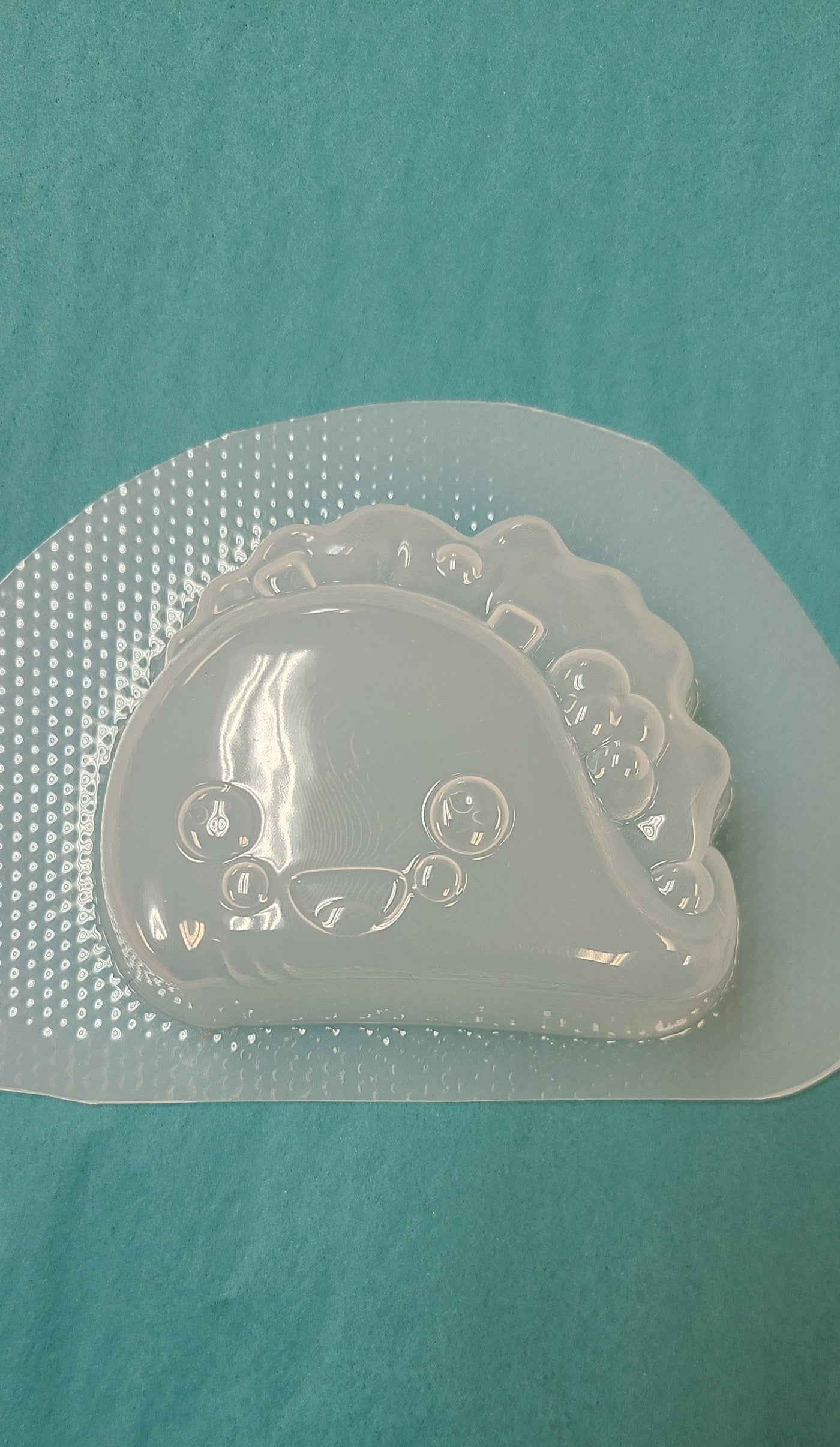 Kawaii Taco Mold