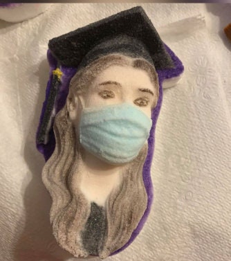 The Graduate Mold