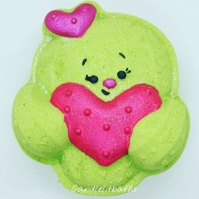 Cactus Cutie Mold