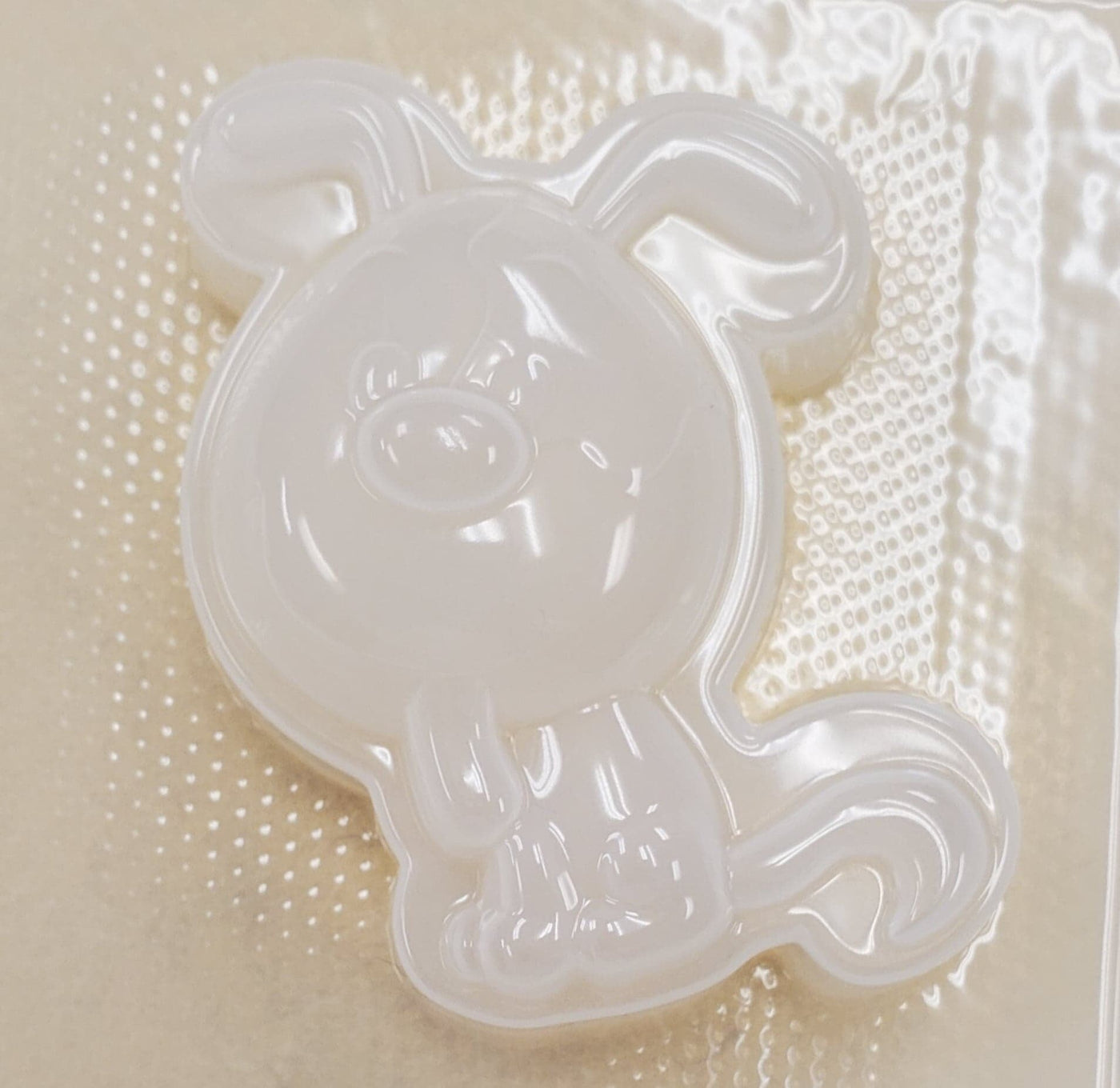 Dog Cutie Mold