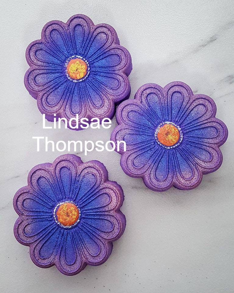 Simple Flower Mold