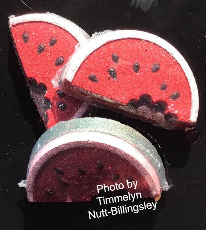 Watermelon Mold