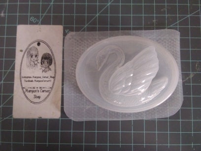 Swan Mold