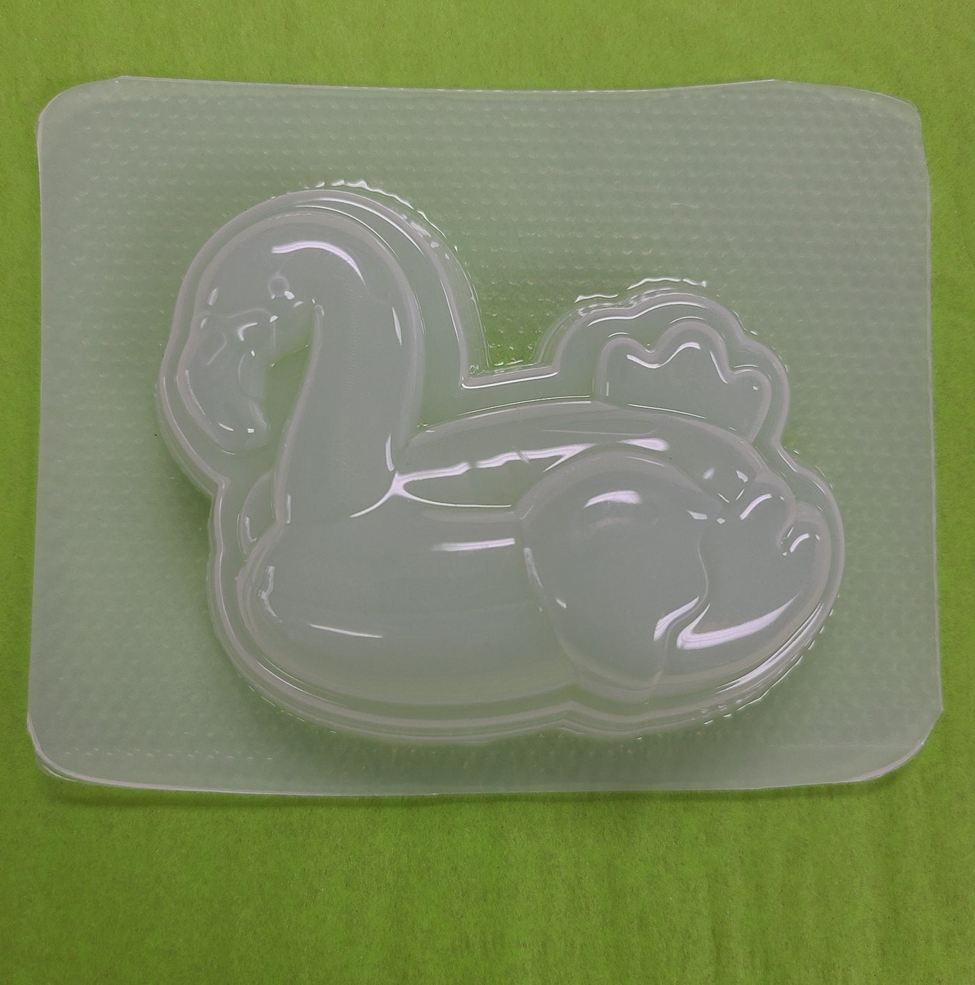 Flamingo Floaty Mold