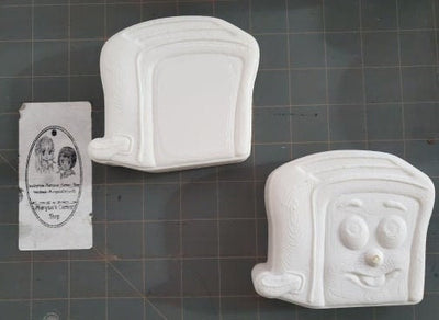 Toaster Mold