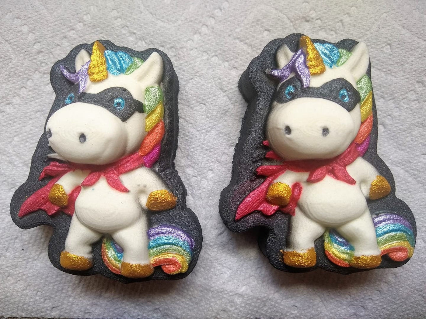 Super Unicorn Mold