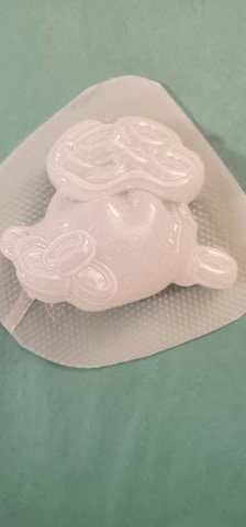 Money Bag Mold