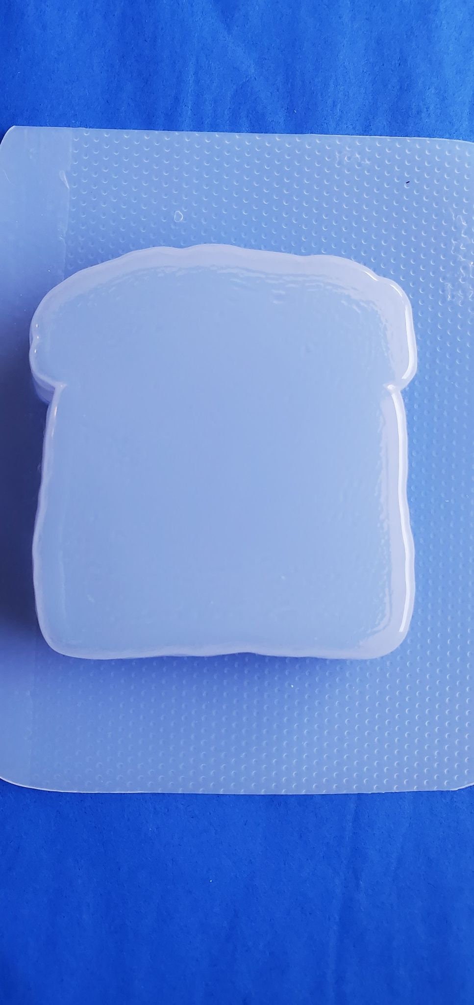 Bread Slice Mold