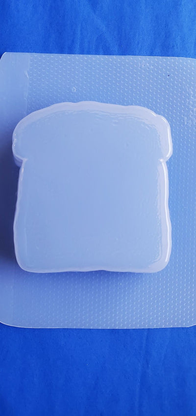 Bread Slice Mold