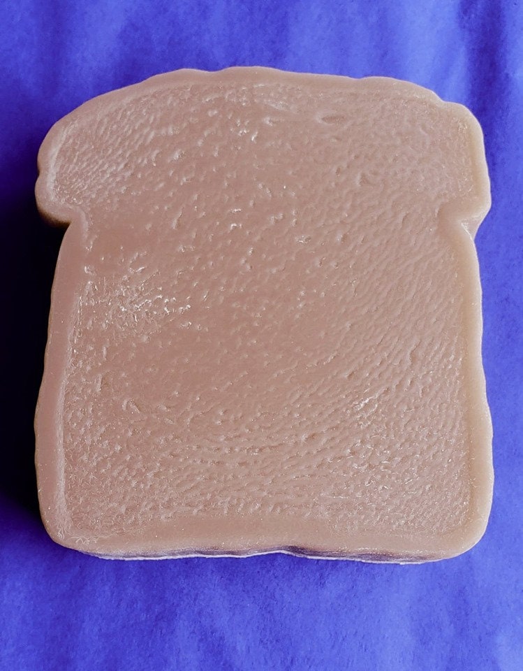 Bread Slice Mold