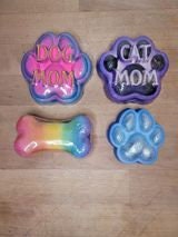 Cat Mom Mold