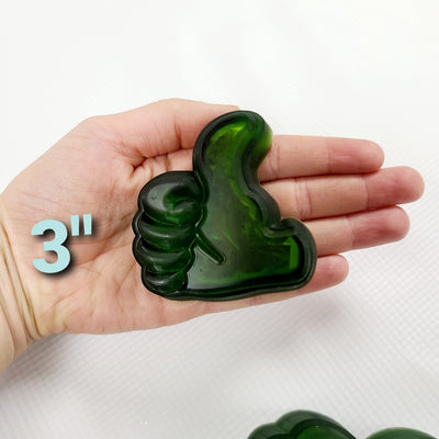 Thumb's Up Mold