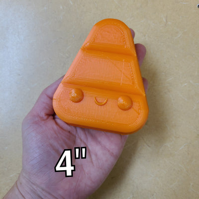 Kawaii Candy Corn Mold