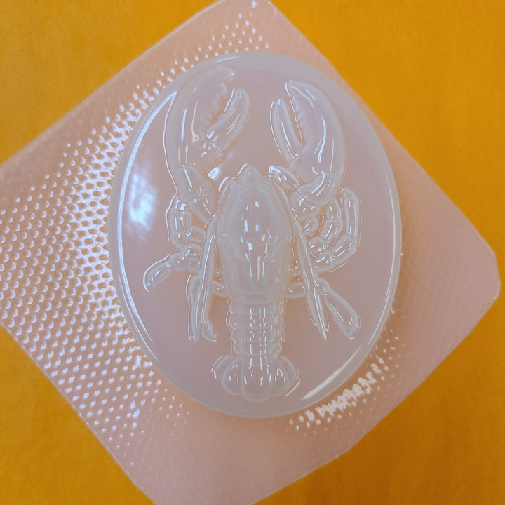Lobster Disc Mold
