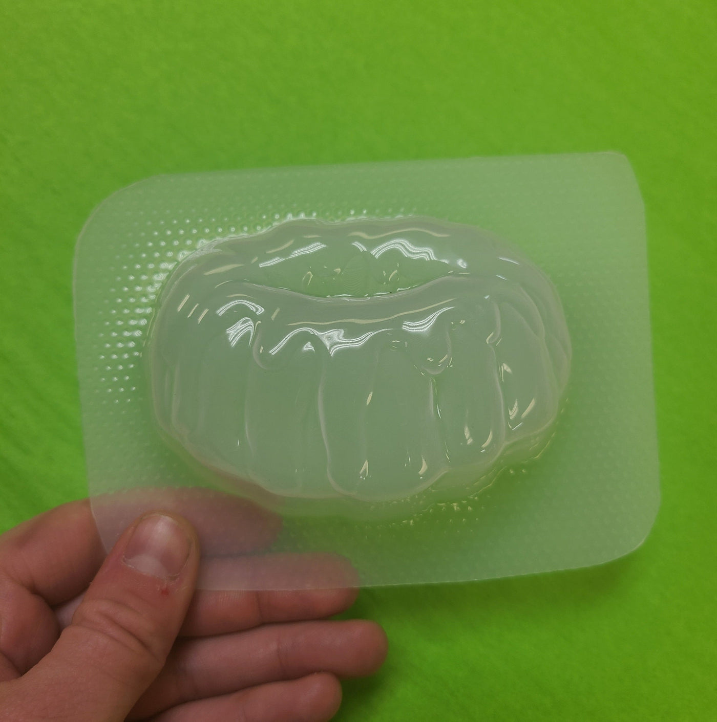 King Cake Mold