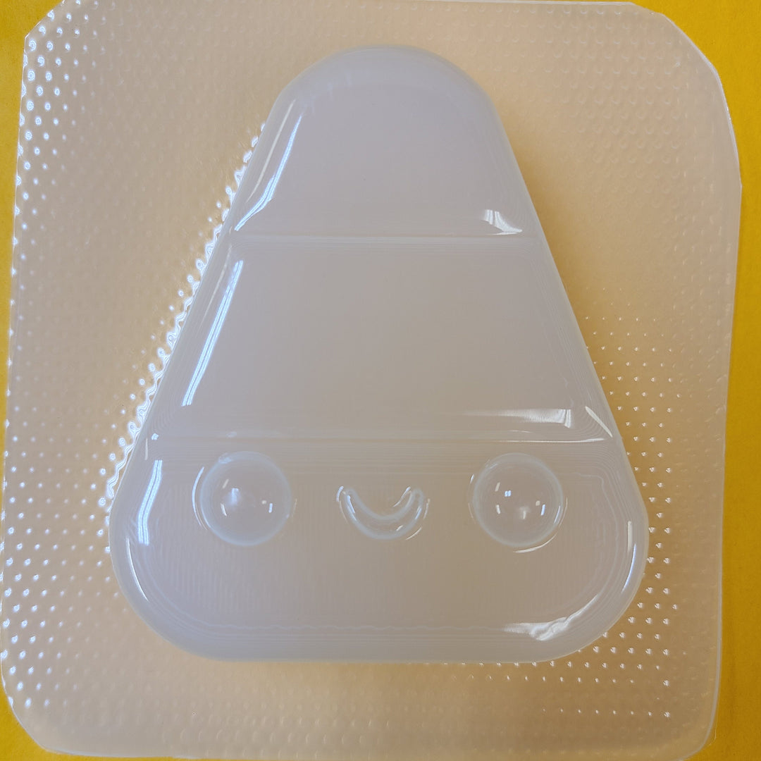 Kawaii Candy Corn Mold