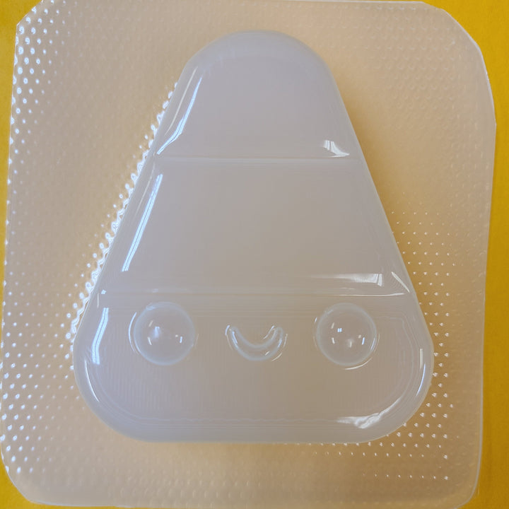 Kawaii Candy Corn Mold