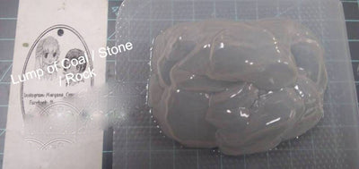 Lump of Coal Mold