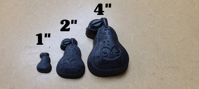 Kawaii Pear Mold