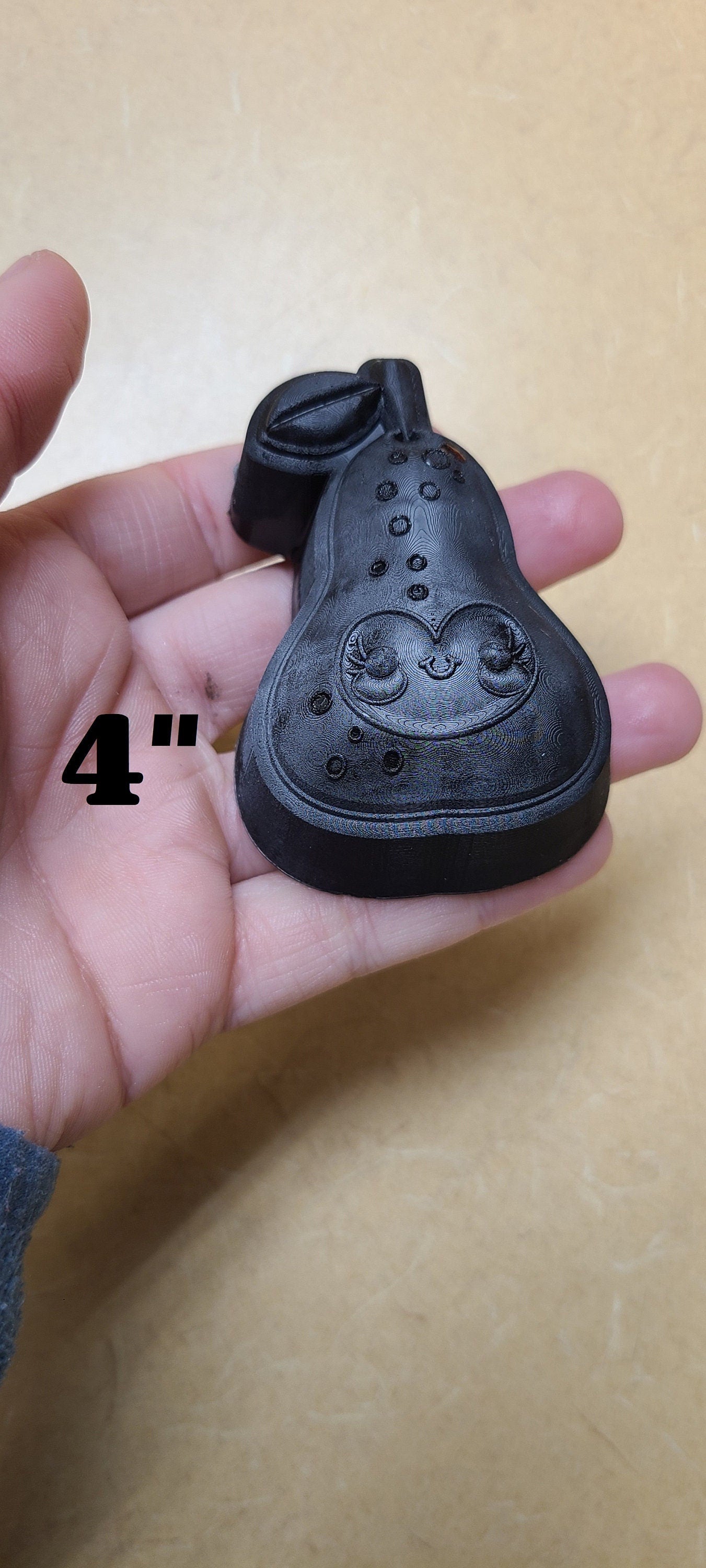 Kawaii Pear Mold