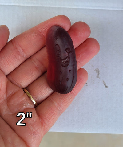 Kawaii Pickle Mold