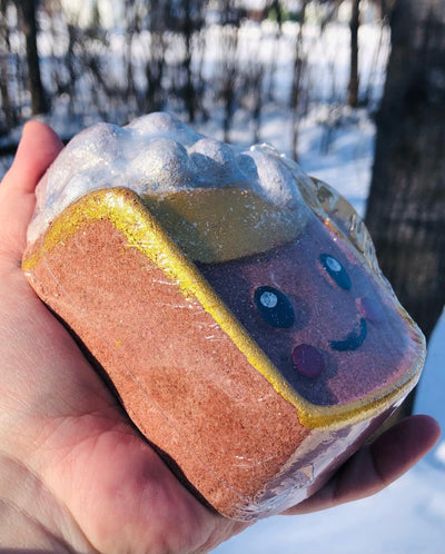 Kawaii Root Beer Mug Mold