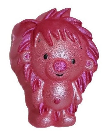 Hedgehog Cutie Mold