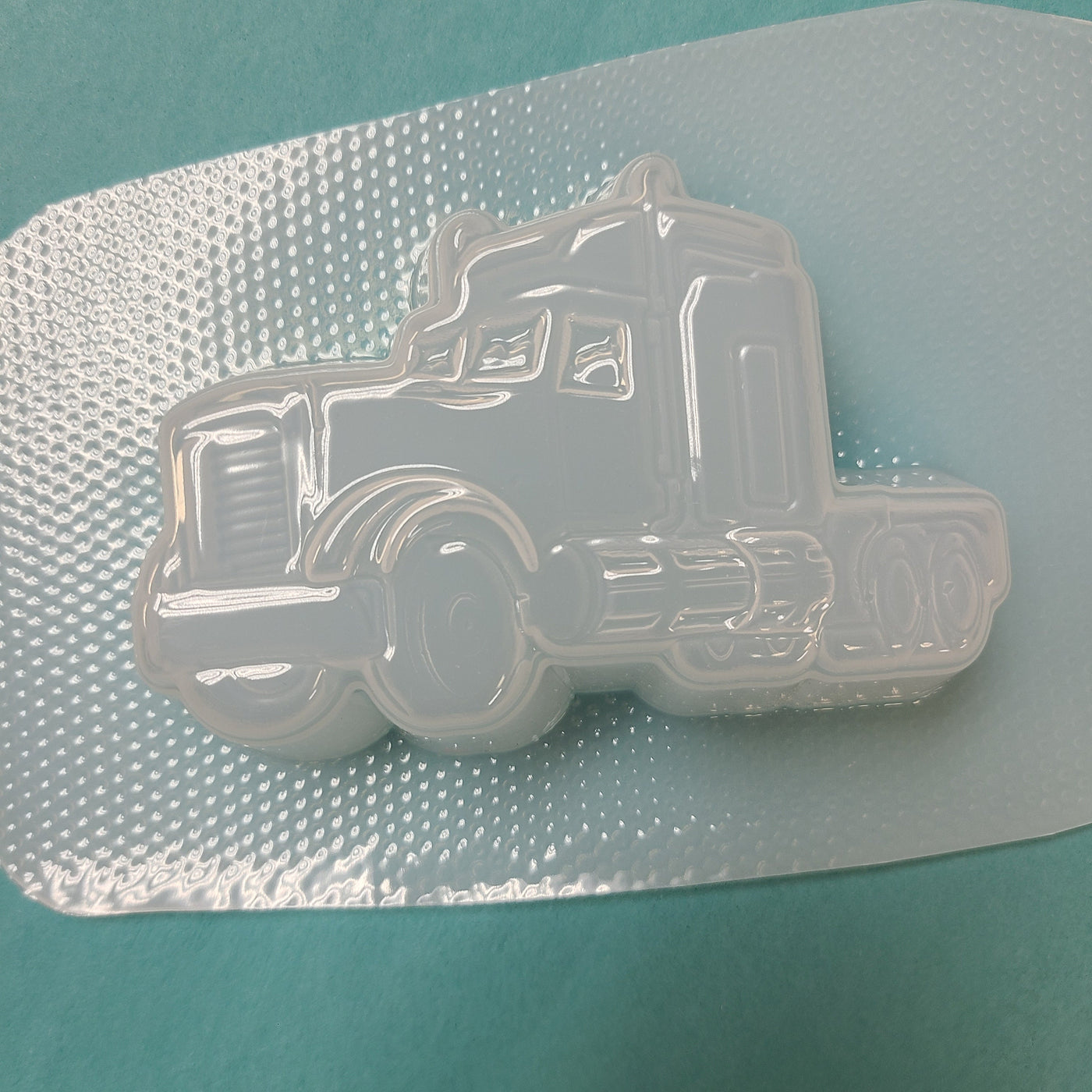 Semi Truck Mold