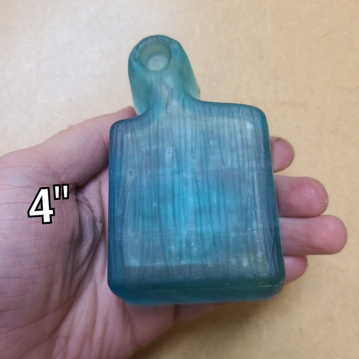 Charcuterie Cutting Board Mold