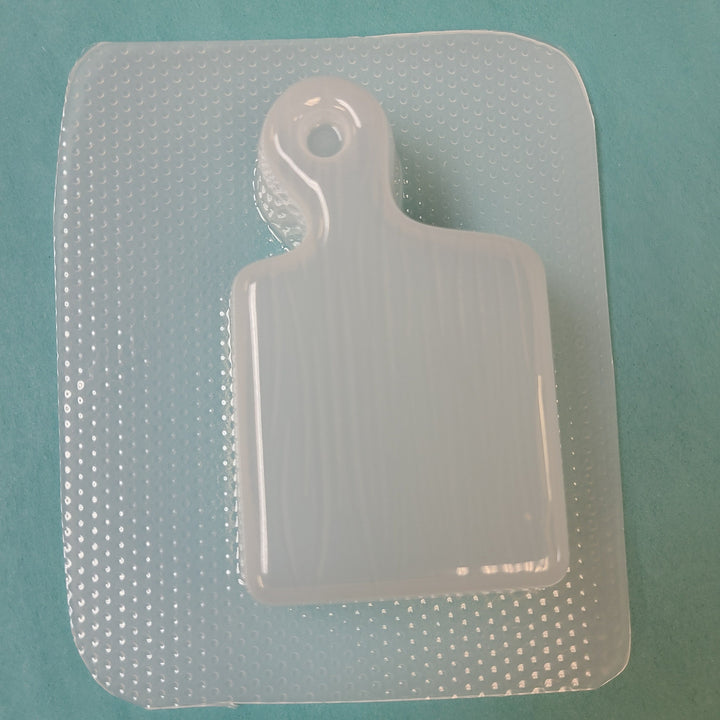 Charcuterie Cutting Board Mold