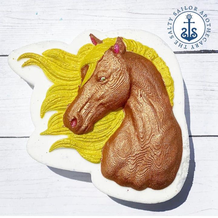 Horse Head 