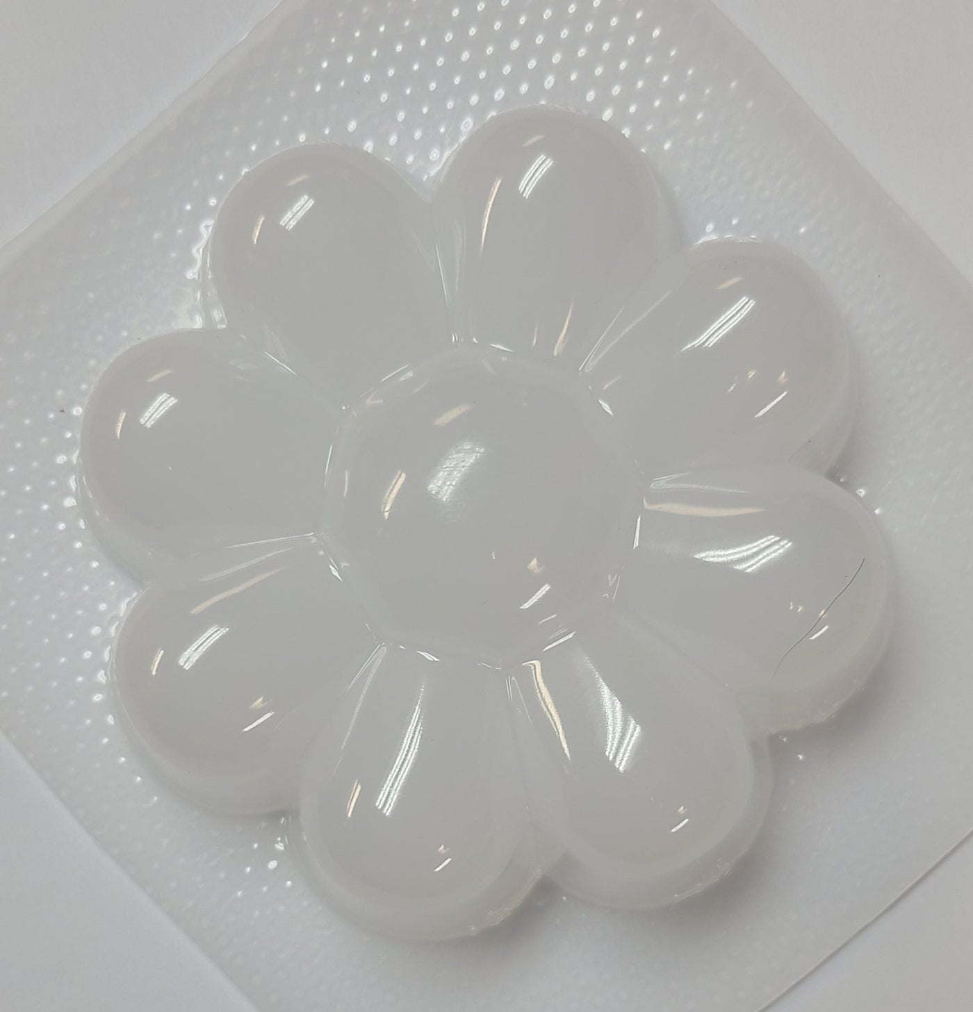 Simple Daisy Mold