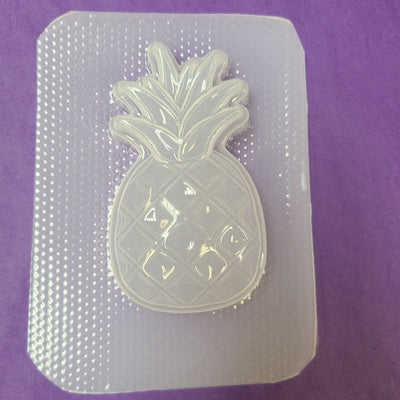 Simple Pineapple Mold