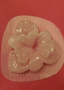 Iris Flower Mold