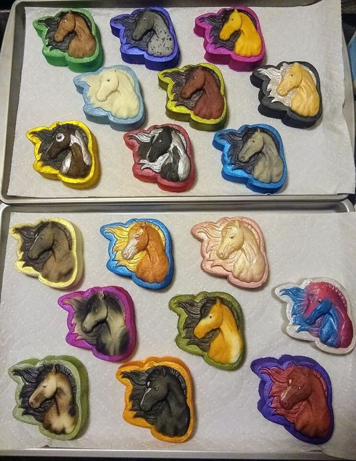 Horse Head 