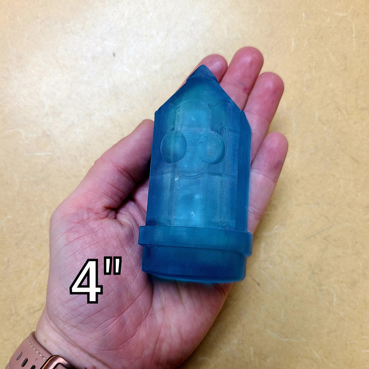 Kawaii Pencil Mold