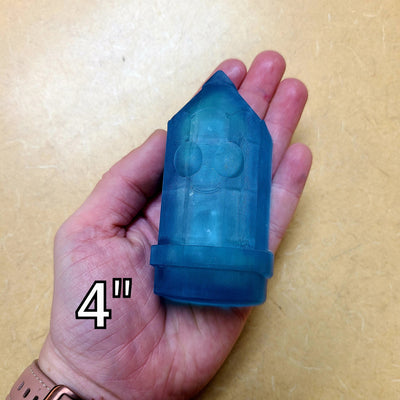 Kawaii Pencil Mold