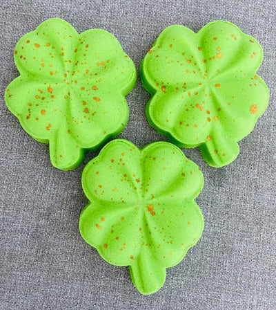 Four Leaf Clover Mold