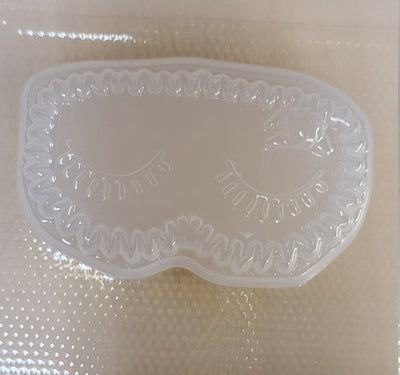 Facial Sleep Mask Mold